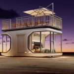 Capsule House Dayang
